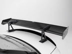 Carbon Spoiler With Upper Swan Mounting BMW 1 M E82
