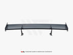 Carbon Spoiler With Upper Swan Mounting BMW 1 M E82