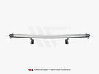 Carbon Spoiler With Internal Brackets Uprights V.1 BMW 1 M E82