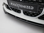 Front Splitter BMW 4 Coupe / Cabrio G22 / G23