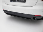 Central Rear Splitter BMW 4 Coupe / Cabrio G22 / G23