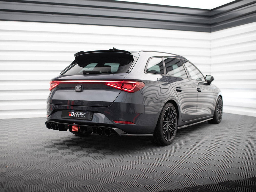 LED STOP Light Seat Leon ST FR Mk4