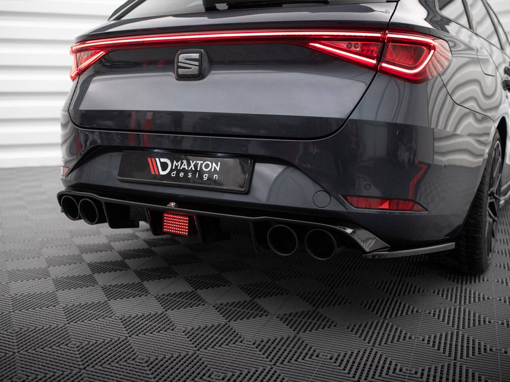 LED STOP Light Seat Leon ST FR Mk4