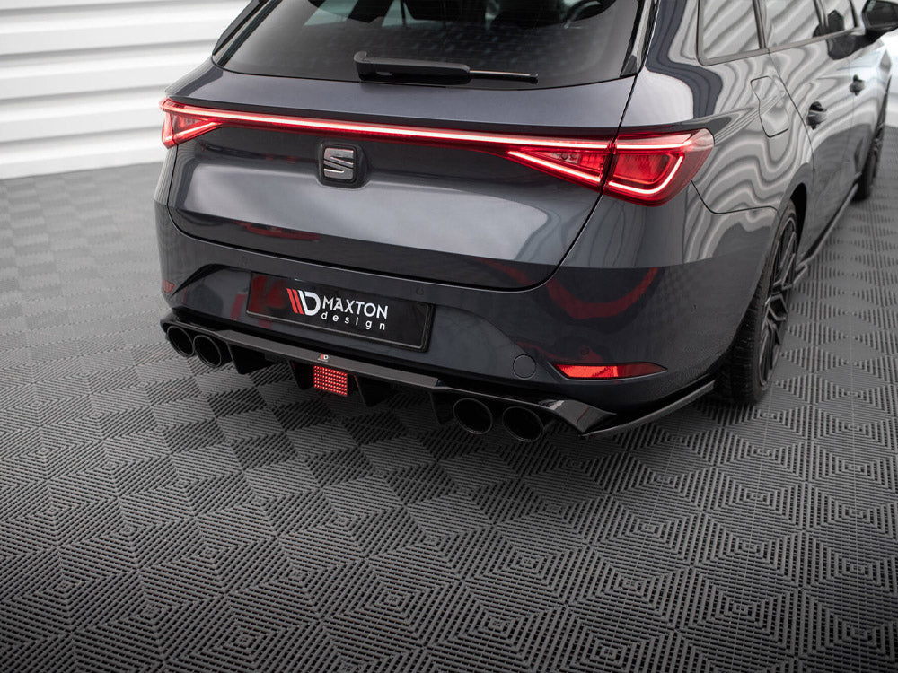 LED STOP Light Seat Leon ST FR Mk4