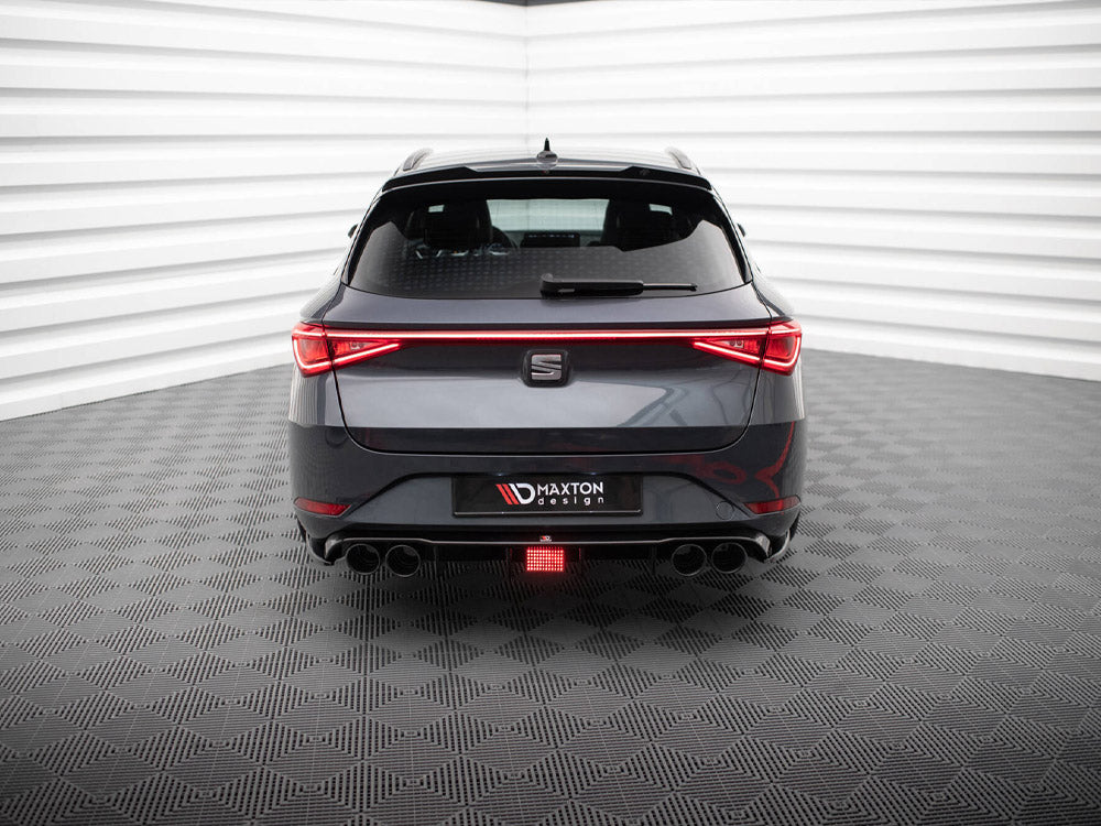 LED STOP Light Seat Leon ST FR Mk4