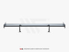 Carbon Spoiler With Upper Swan Mounting Toyota GR86