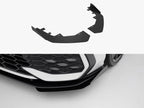Front Flaps Volkswagen Golf GTI / GTE / R-Line Mk8 Facelift