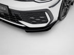 Front Flaps Volkswagen Golf GTI / GTE / R-Line Mk8 Facelift
