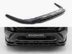 Front Splitter Toyota RAV4 Adventure Mk5