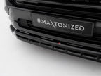 Front Splitter Toyota RAV4 Adventure Mk5