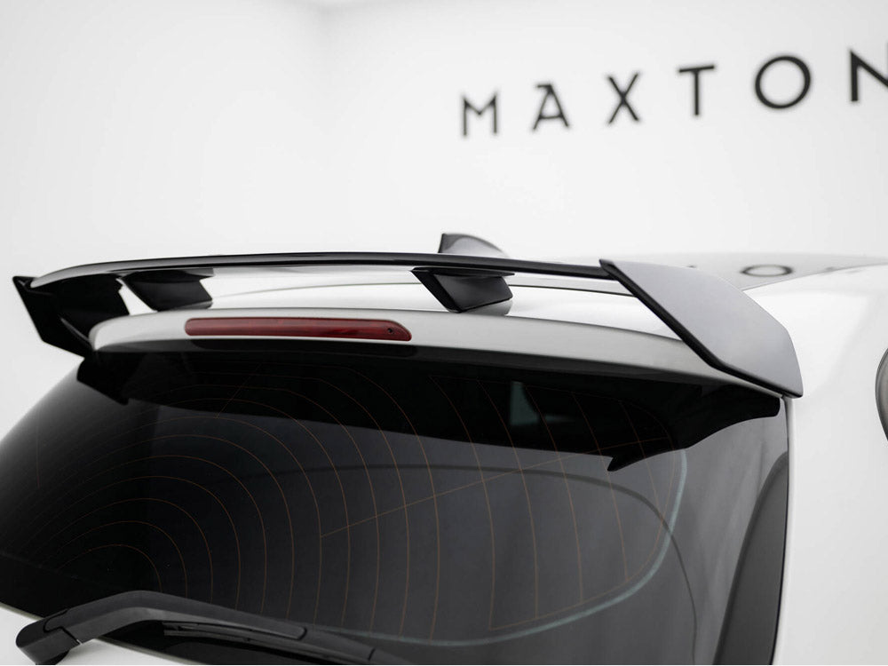 Spoiler BMW 1 M-Pack / M140i / Standard F20