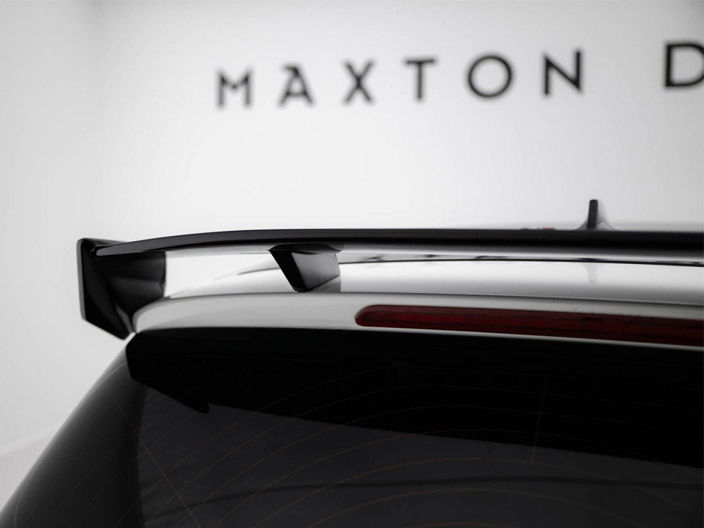 Spoiler BMW 1 M-Pack / M140i / Standard F20