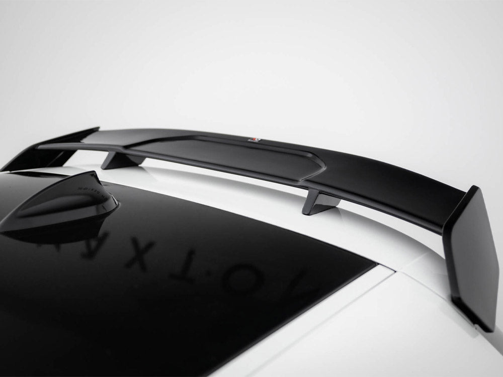 Spoiler BMW 1 M-Pack / M140i / Standard F20