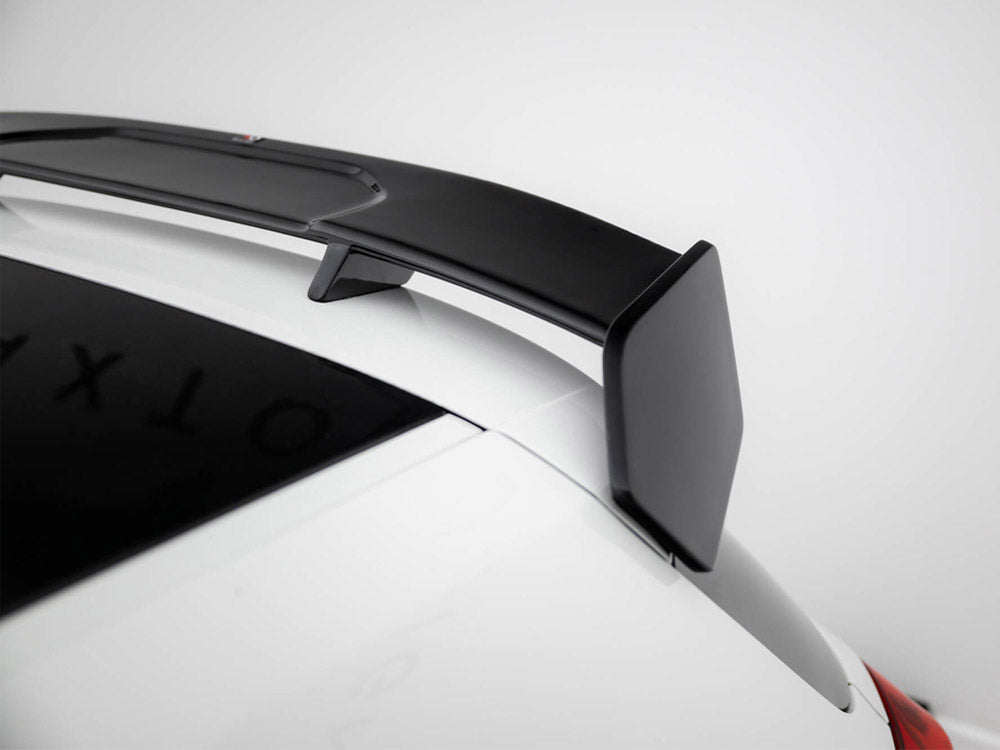 Spoiler BMW 1 M-Pack / M140i / Standard F20