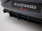 Street PRO Rear Diffuser Volkswagen Polo GTI Mk6 Facelift
