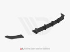 Street PRO Rear Diffuser Volkswagen Polo GTI Mk6 Facelift