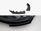 Front Flaps Volkswagen Polo GTI Mk6 Facelift