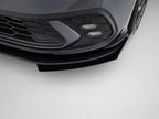 Front Flaps Volkswagen Polo GTI Mk6 Facelift
