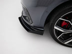 Front Flaps Volkswagen Polo GTI Mk6 Facelift