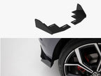 Rear Side Flaps Volkswagen Polo GTI Mk6 Facelift