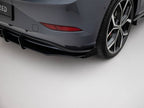Rear Side Flaps Volkswagen Polo GTI Mk6 Facelift