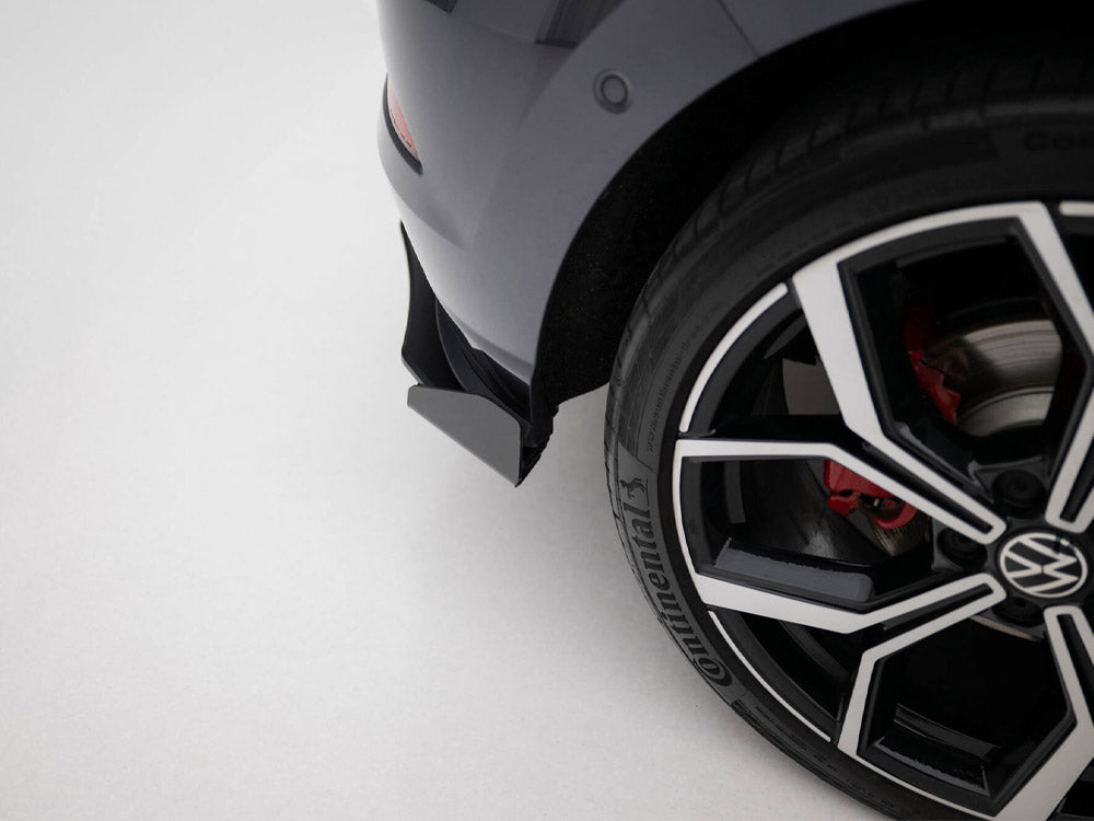 Rear Side Flaps Volkswagen Polo GTI Mk6 Facelift