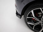 Rear Side Flaps Volkswagen Polo GTI Mk6 Facelift