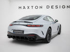 Spoiler CAP 3D Mercedes-AMG GT 63 / 55 / 63 S E Performance C192