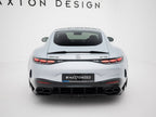 Spoiler CAP 3D Mercedes-AMG GT 63 / 55 / 63 S E Performance C192