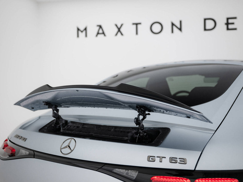Spoiler CAP 3D Mercedes-AMG GT 63 / 55 / 63 S E Performance C192