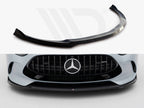 Front Splitter V.1 Mercedes-AMG GT 63 / 55 / 63 S E Performance C192