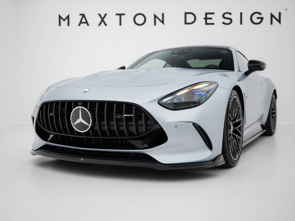 Front Splitter V.1 Mercedes-AMG GT 63 / 55 / 63 S E Performance C192