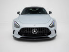 Front Splitter V.1 Mercedes-AMG GT 63 / 55 / 63 S E Performance C192