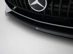 Front Splitter V.1 Mercedes-AMG GT 63 / 55 / 63 S E Performance C192
