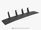 Street PRO Rear Diffuser V.3 Volkswagen Golf GTI Mk8