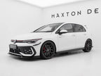 Street PRO Side Skirts Diffusers V.2 Volkswagen Golf GTI / GTE / GTI Clubsport / R-Line Mk8