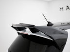Spoiler CAP Ford Fiesta ST / ST-Line Mk8 (For FO-FI-8-FH1FP)