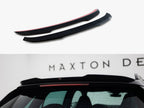 Spoiler CAP Skoda Kamiq Mk1