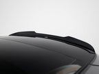 Spoiler CAP Skoda Kamiq Mk1