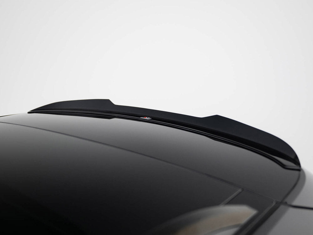 Spoiler CAP Skoda Kamiq Mk1