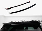 Spoiler CAP Ford Explorer XLT Mk6