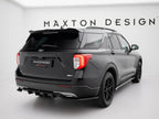 Spoiler CAP Ford Explorer XLT Mk6