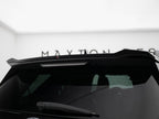 Spoiler CAP Ford Explorer XLT Mk6