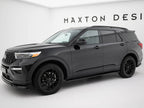 Side Skirts Diffusers Ford Explorer XLT Mk6