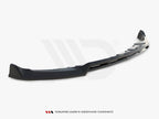 Front Splitter Ford Explorer XLT Mk6