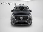 Front Splitter Mercedes-Benz V AMG-Line W447 Facelift 2