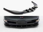 Front Splitter Chevrolet Corvette C5