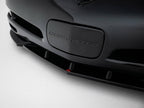 Front Splitter Chevrolet Corvette C5