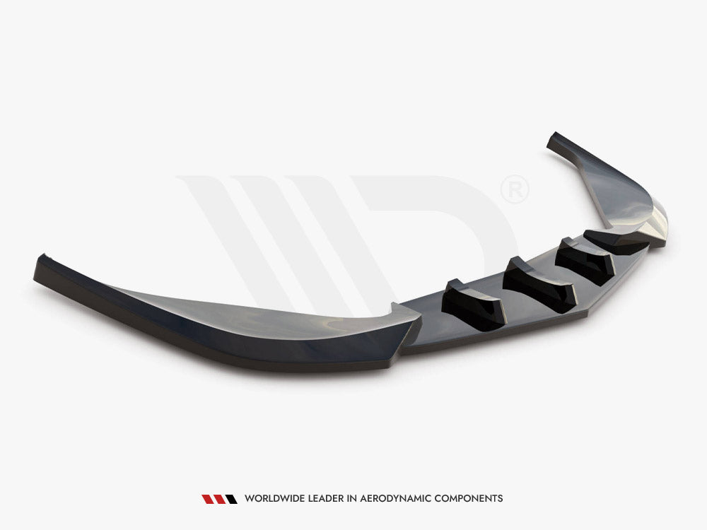 Front Splitter Chevrolet Corvette C5