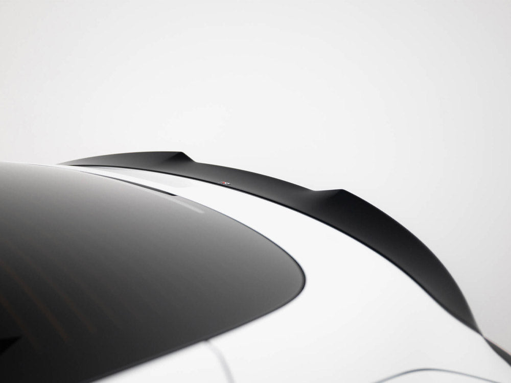 Spoiler CAP 3D Tesla Model 3 Performance Mk1 Facelift